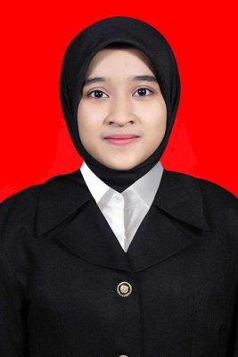 ARYANTI EKA NURWAHYUNI
