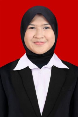 ANISYA NURSYAHBANI