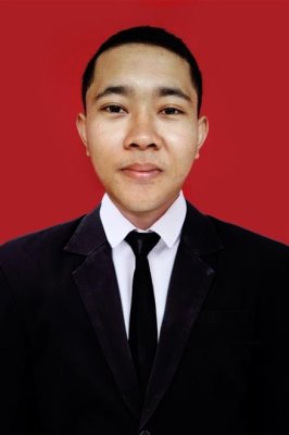 ROHMAT FENDY KURNIAWAN