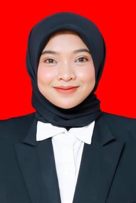 TSANIA AINIYYATUN NAFI'AH