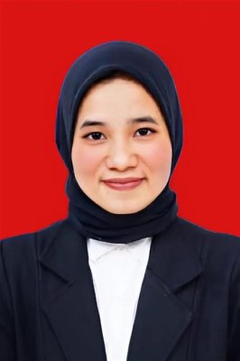 FATIMAH AZ ZAHRA