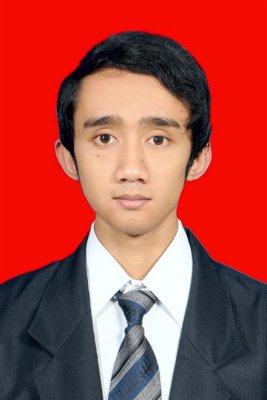 MUHAMMAD FAHMAN YUSUF