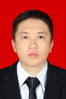 IMANUEL RONALDO