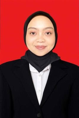 YASMIN AULIA TAHIR