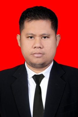 ISKANDAR Z HASIBUAN