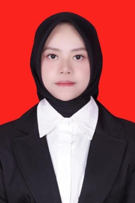 SARAH JARIZKIA MAHARANI