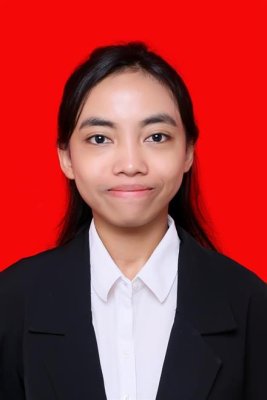 KATHARINA HAPSARI SURYAWATI