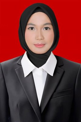 RIDHA SARDIYENI