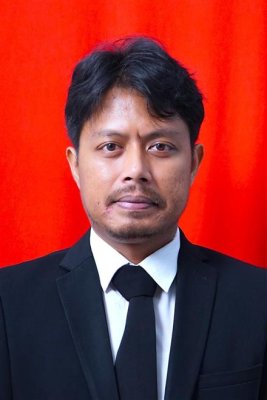 JIMI RACHMAN PUTRA