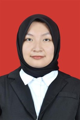 DESTRIANA PUTRI RAHMADINI