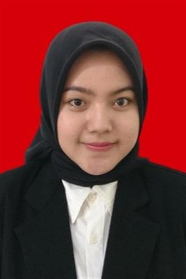 MAYA FAUZIAH