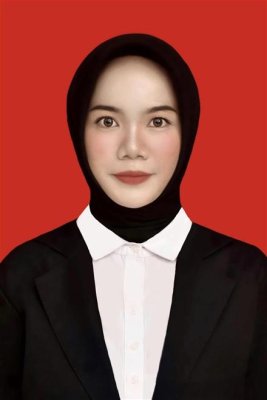 WANDA WAHIDAH MASYKURIYAH