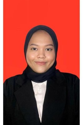 VIDIA AYU SAFITRI