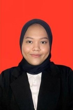 VIDIA AYU SAFITRI