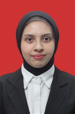 SASKIA ARISTA RACHMAN