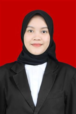 ROSSA NOVALIESTA YASMINE