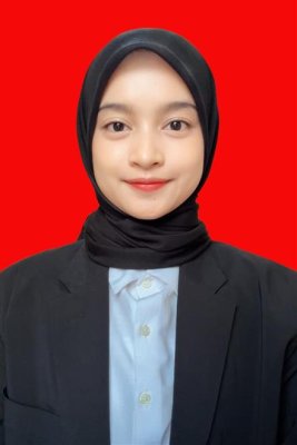 JUANITA PUTRI HANDAYANI