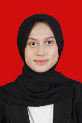 SEFIRA ROSALINA FAZRIA
