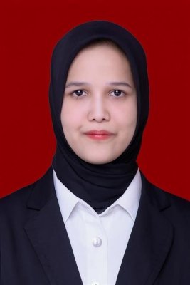 INAS FIKRIYYAH REDA