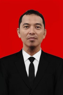 HARRY ISMANSYAH