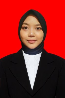 SABILA MAHARANI