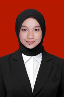 ANNISA INDRIANTI