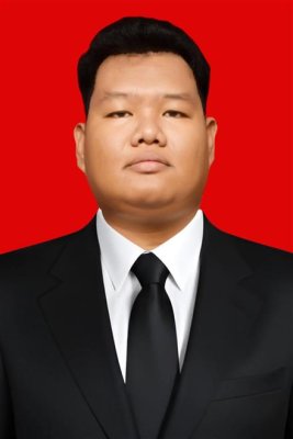 MICHAEL ANWAR SIREGAR