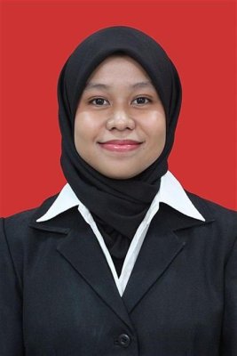 FADHILA HALIMAH MASRURAH