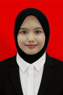 TAKRIMIA HANIFATU AFIFAH