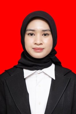 IZDIHAR TRIANA ARUMSARI