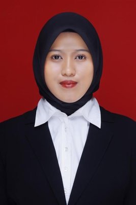 FADIA HAYA MUSLIM