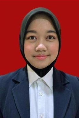 ALIN AMALIA ROEMANTI