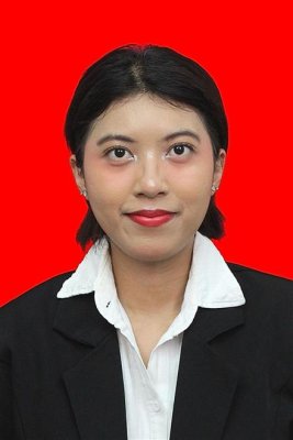 KARINA ANISSA SHAFA