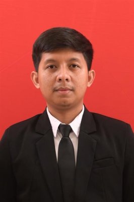 ALWAN ARIF HIDAYAT