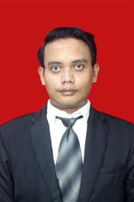 JULIUS PARULIAN RAHADI