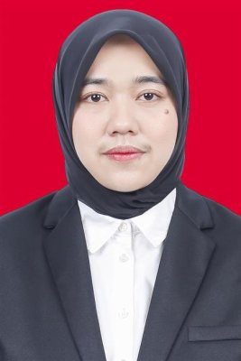 PEBRY PUTRI PRATIWI