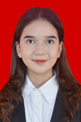 MELANI KASIH ROMAITO