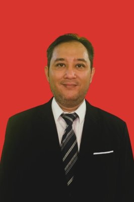 ANDI NUGROHO