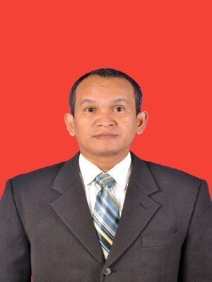 MAHFUDH