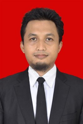 BARKAH SATRIYO WIBOWO