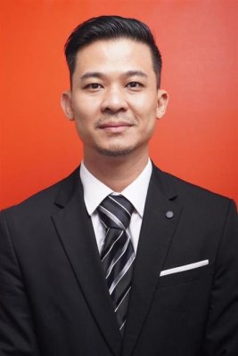 TOMY CHANDRA