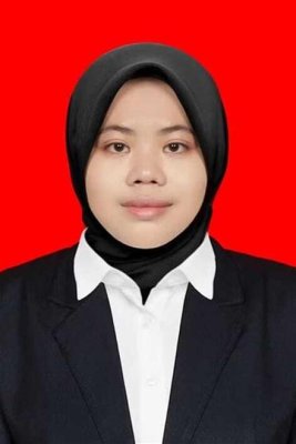 EVA SITI WAHIDAH MUHARROMAH TOHARI