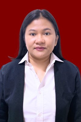 VRIDAYANTI PADANG
