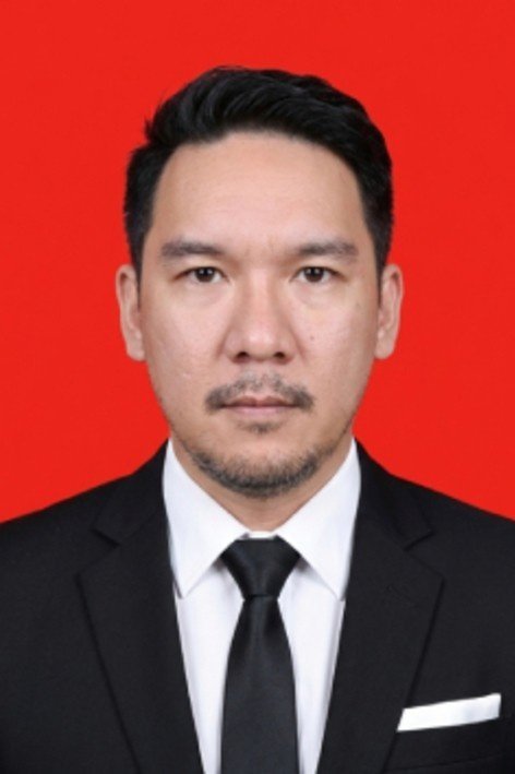 RENDY DARMAWIDJAJA