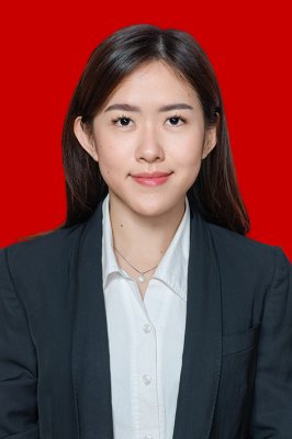 STEFANI MARIA WIBISONO