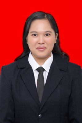 THERESA CAROLINA KESYA GINTING