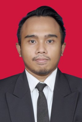 MOHAMAD SATRYO PRAMAHARDI