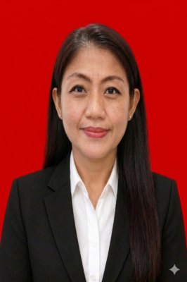 ANGELINE INDRIYANI GUNAWAN