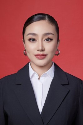 TASYA REVINA