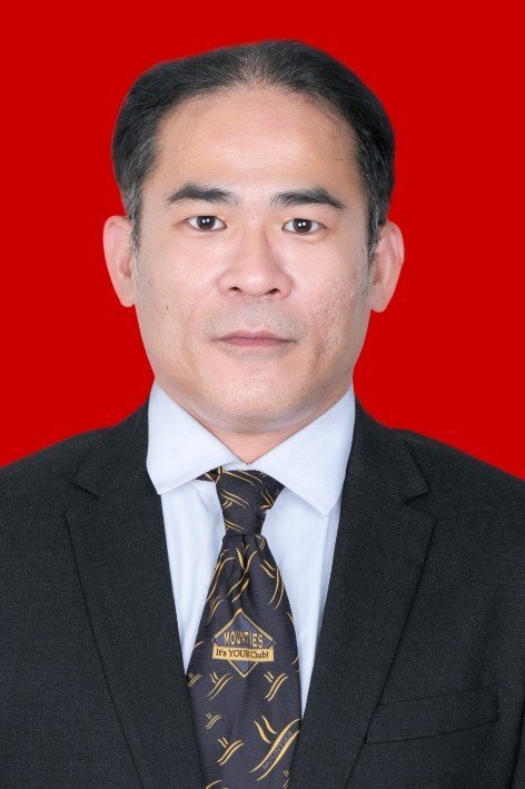 SUDIMANTO